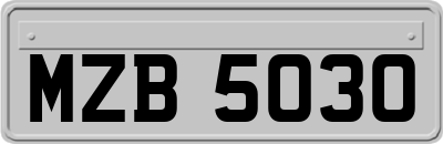 MZB5030