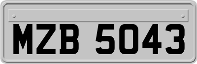 MZB5043