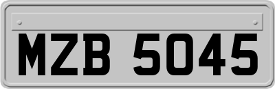 MZB5045