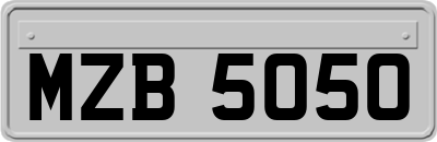 MZB5050