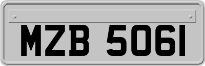 MZB5061