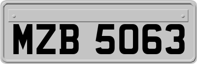 MZB5063