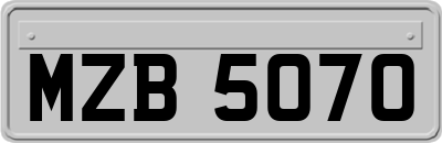 MZB5070