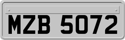 MZB5072
