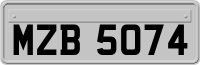 MZB5074