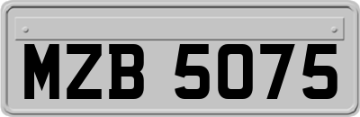 MZB5075