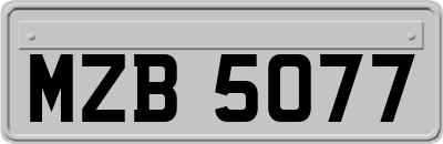 MZB5077