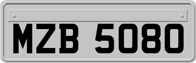 MZB5080