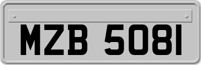 MZB5081