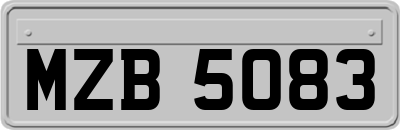 MZB5083