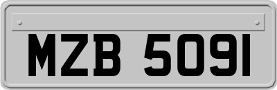 MZB5091