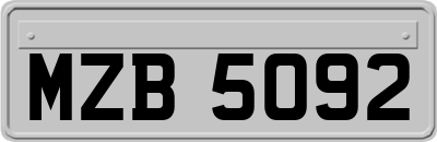 MZB5092