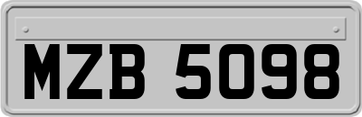 MZB5098