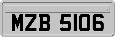 MZB5106
