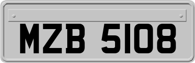MZB5108
