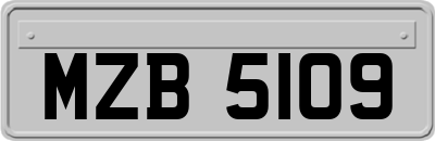 MZB5109