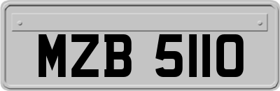 MZB5110