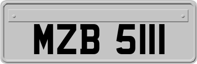 MZB5111