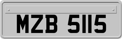 MZB5115