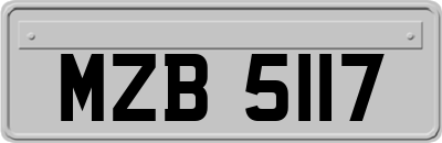 MZB5117