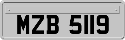 MZB5119
