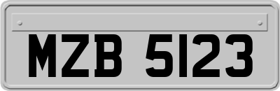 MZB5123