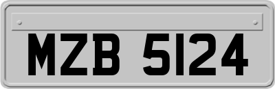 MZB5124