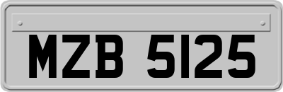 MZB5125