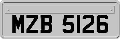 MZB5126