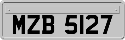 MZB5127