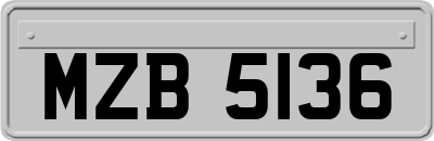 MZB5136