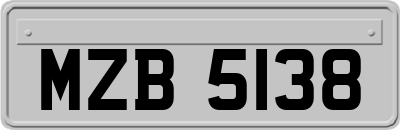 MZB5138