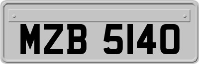 MZB5140