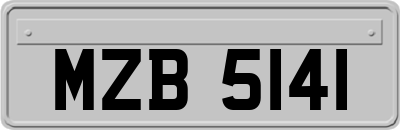 MZB5141