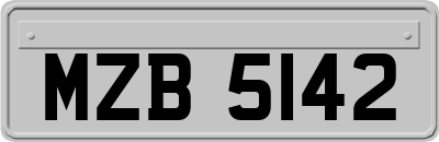 MZB5142
