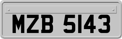 MZB5143