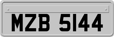 MZB5144