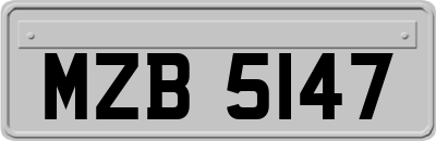 MZB5147