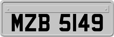 MZB5149