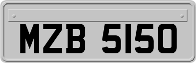 MZB5150