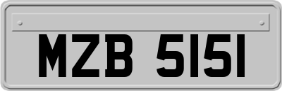 MZB5151