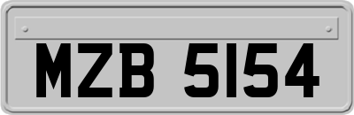 MZB5154