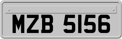 MZB5156