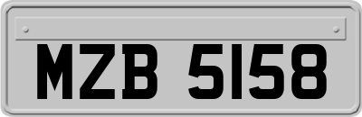 MZB5158