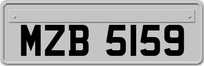 MZB5159