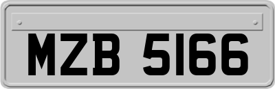 MZB5166