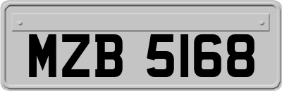MZB5168