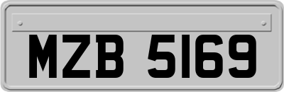 MZB5169