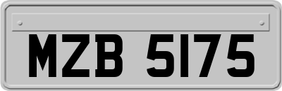 MZB5175