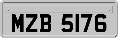 MZB5176